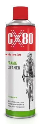 Средство для чистки велосипедов CX80 Frame Cleaner