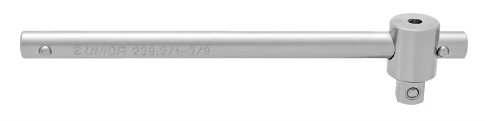 Вороток для торцевых головок Unior 238.3/1