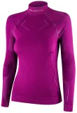 Термофутболка женская с длинным рукавом Brubeck Extreme Merino — фото 1