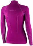 Термофутболка женская с длинным рукавом Brubeck Extreme Merino — фото 2