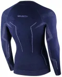Термофутболка мужская с длинным рукавом Brubeck Extreme Merino — фото 2