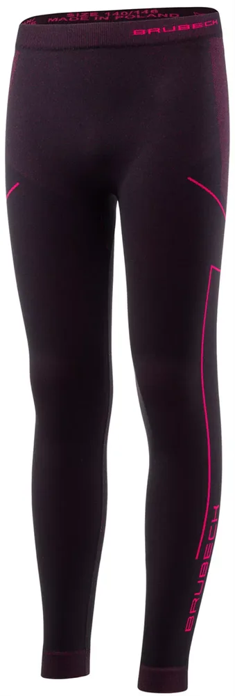 Термобрюки Brubeck Thermo Junior
