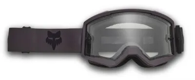 Маска велосипедная Fox Main Enduro