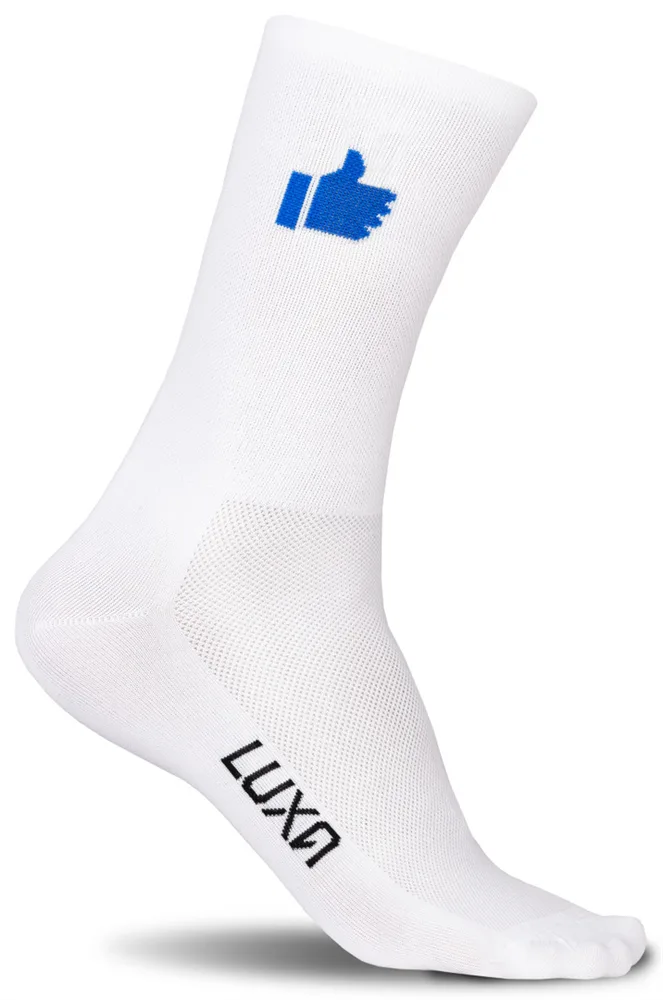 Носки Luxa Emoji Like