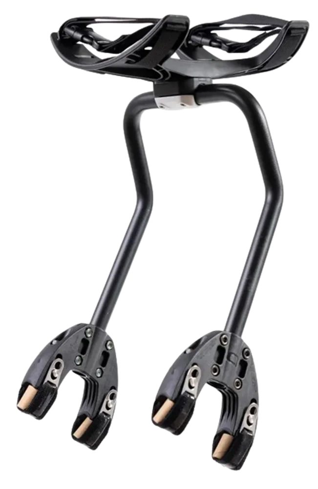 Багажник велосипедный задний Aeroe Spider Fat Rack