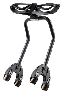 Багажник велосипедный задний Aeroe Spider Fat Rack