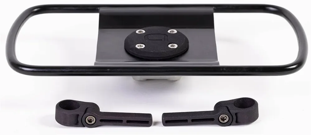 Монтажный держатель Aeroe Spider Pannier Receiver