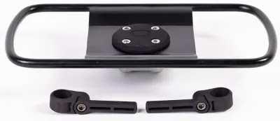 Монтажный держатель Aeroe Spider Pannier Receiver