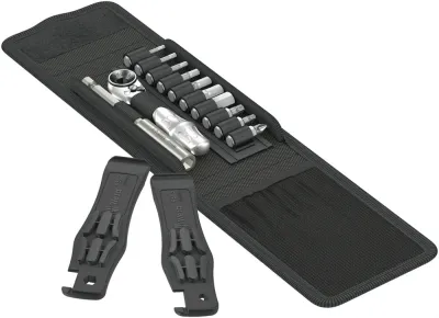 Набор инструментов Wera Bicycle Set 1