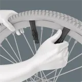 Набор инструментов Wera Bicycle Set 1 — фото 6