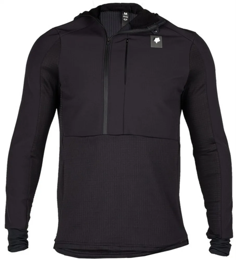 Кофта велосипедная Fox Defend Thermal Hoodie