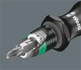 Набор инструментов Wera Bicycle Set 2 — фото 5