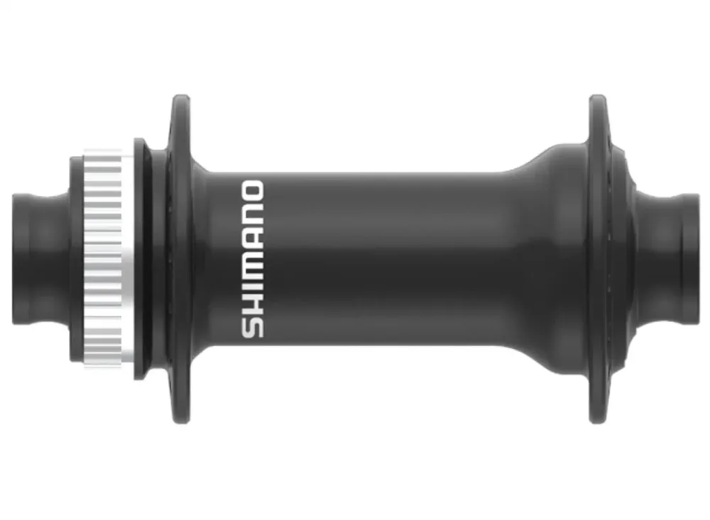 Втулка передняя Shimano Deore HB-MT410-B