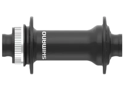 Втулка передняя Shimano Deore HB-MT410-B
