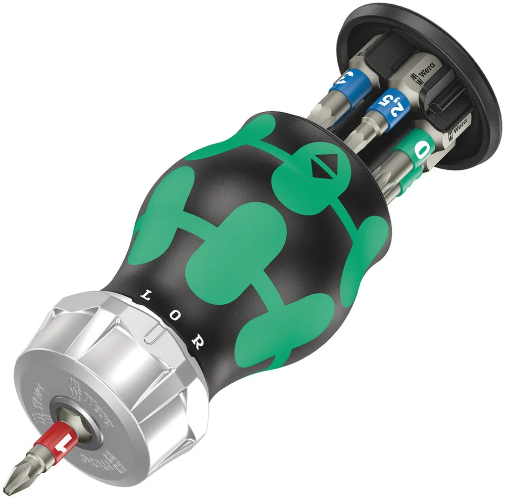 Набор инструментов Wera Bicycle Set 5