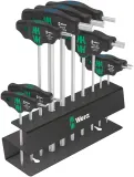 Набор инструментов Wera Bicycle Set 6 — фото 1