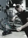 Набор инструментов Wera Bicycle Set 6 — фото 4