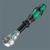 Набор инструментов Wera Bicycle Set 7 — фото 3
