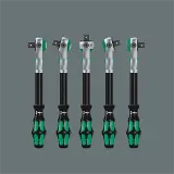 Набор инструментов Wera Bicycle Set 7 — фото 4