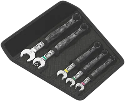 Набор ключей Wera Bicycle Set 10