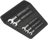 Набор ключей Wera Bicycle Set 10 — фото 1