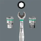 Набор ключей Wera Bicycle Set 10 — фото 6