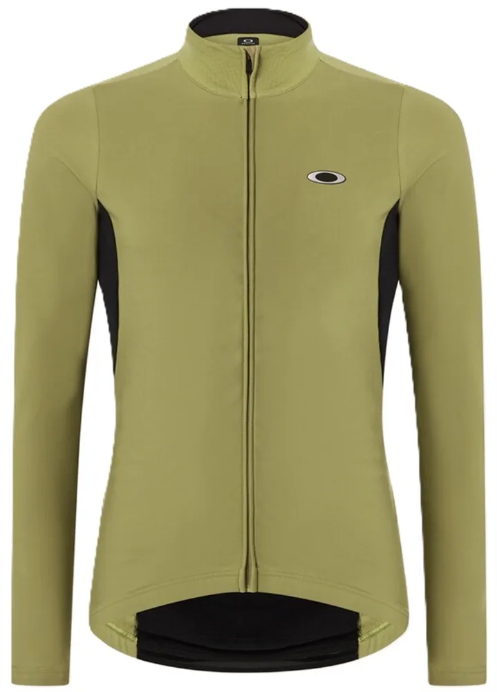 Кофта велосипедная Oakley Clima Thermal