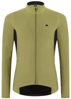 Кофта велосипедная Oakley Clima Thermal