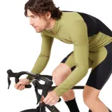 Кофта велосипедная Oakley Clima Thermal — фото 6
