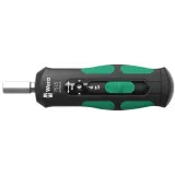 Отвёртка динамометрическая Wera Kraftform Safe-Torque Speed 2-6 Nm — фото 1