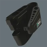 Набор ключей torx Wera 967/9 TX XL Multicolour HF 1 — фото 6