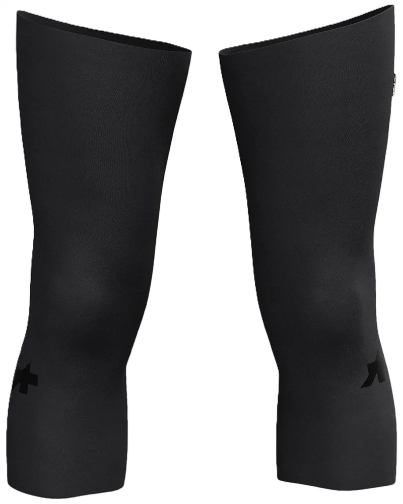 Наколенники ASSOS R Winter P1