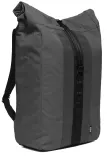 Рюкзак велосипедный Capsuled Messenger Bag, Объём 32 л, цвет серый / Объём 32 л, цвет белый — фото 1