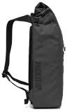 Рюкзак велосипедный Capsuled Messenger Bag, Объём 32 л, цвет серый / Объём 32 л, цвет белый — фото 4