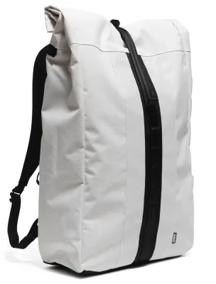 Рюкзак велосипедный Capsuled Messenger Bag, Объём 32 л, цвет белый