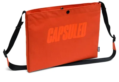 Сумка Capsuled Musette