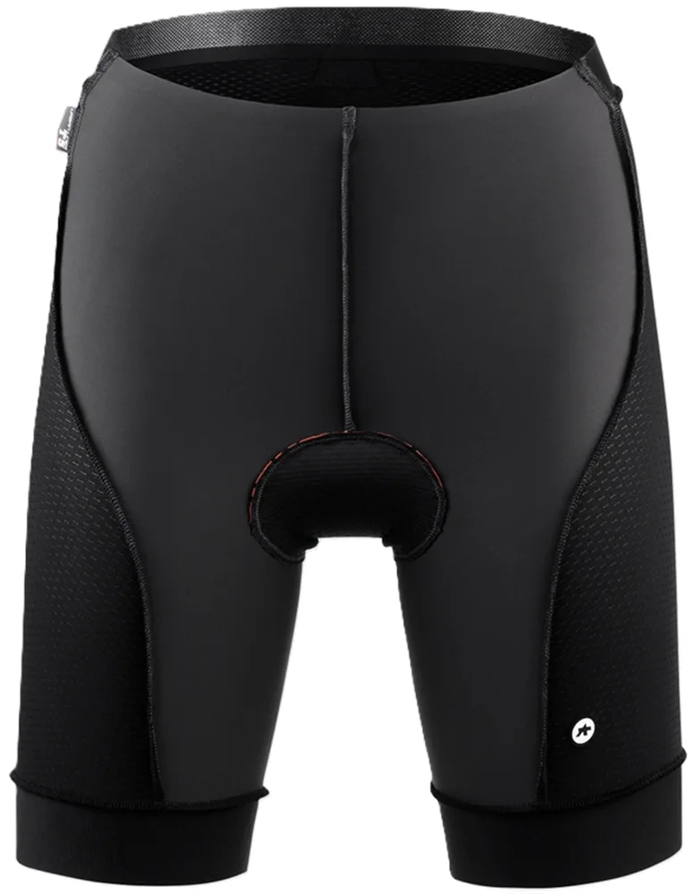 Внутренние велошорты под шорты ASSOS Trail Tactica Women's Urban Liner Shorts T5