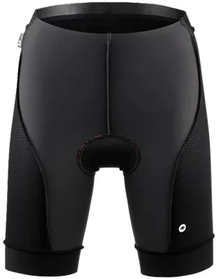 Внутренние велошорты под шорты ASSOS Trail Tactica Women's Urban Liner Shorts T5