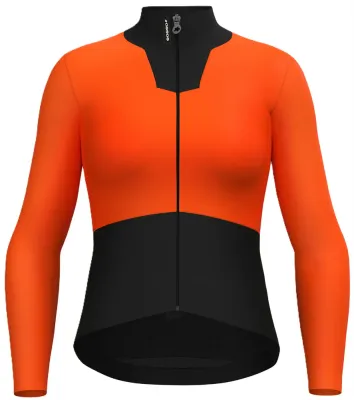 Велокофта женская ASSOS Dyora R Spring Fall S11