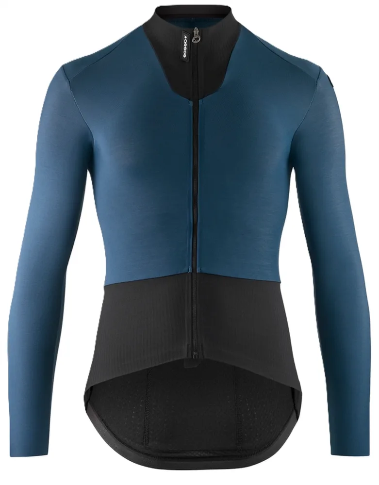 Велокофта ASSOS Equipe R Spring Fall S11