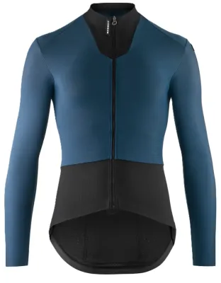 Велокофта ASSOS Equipe R Spring Fall S11