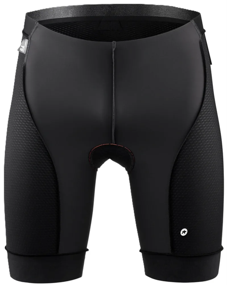 Внутренние велошорты под шорты ASSOS Trail Tactica Urban Liner T5
