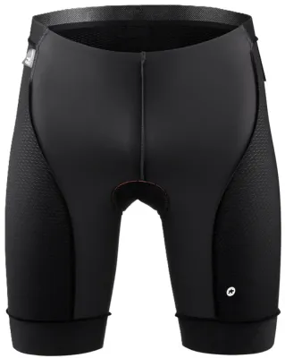 Внутренние велошорты под шорты ASSOS Trail Tactica Urban Liner T5