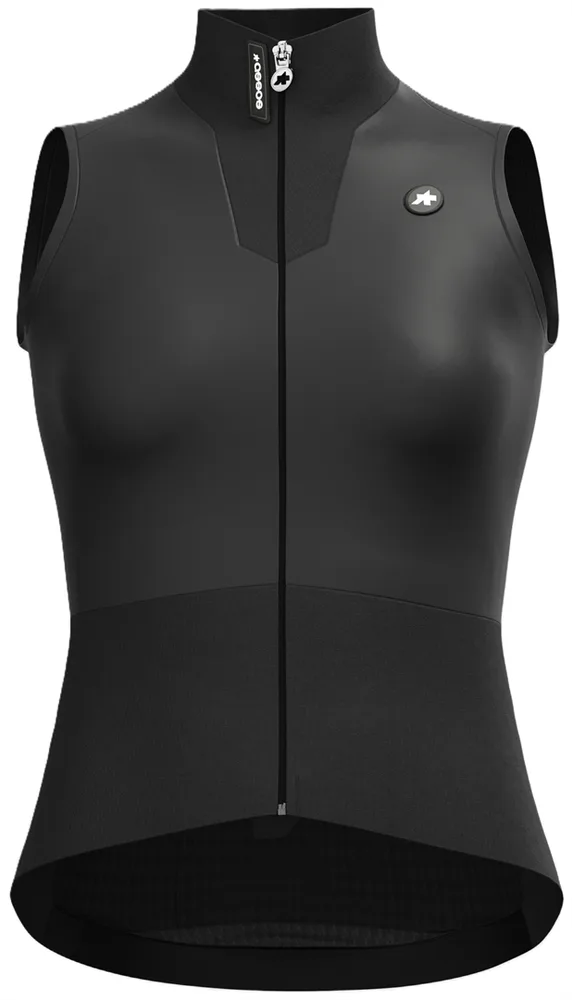 Велосипедный жилет женский ASSOS Dyora R Spring Fall S11
