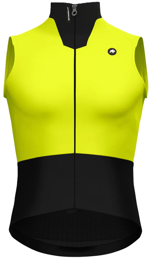 Велосипедный жилет ASSOS Equipe R Spring Fall S11