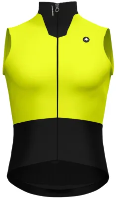 Велосипедный жилет ASSOS Equipe R Spring Fall S11