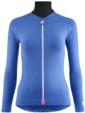 Женская термофутболка с длинным рукавом ASSOS Ultraz Winter LS P1 — фото 1