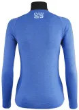 Женская термофутболка с длинным рукавом ASSOS Ultraz Winter LS P1 — фото 2