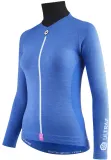 Женская термофутболка с длинным рукавом ASSOS Ultraz Winter LS P1 — фото 3
