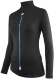 Женская термофутболка с длинным рукавом ASSOS Winter LS P1 — фото 3